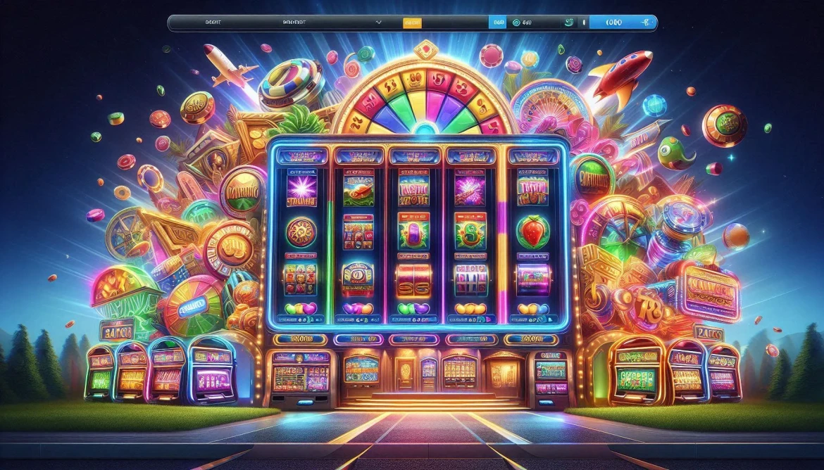 LaraBet Casino